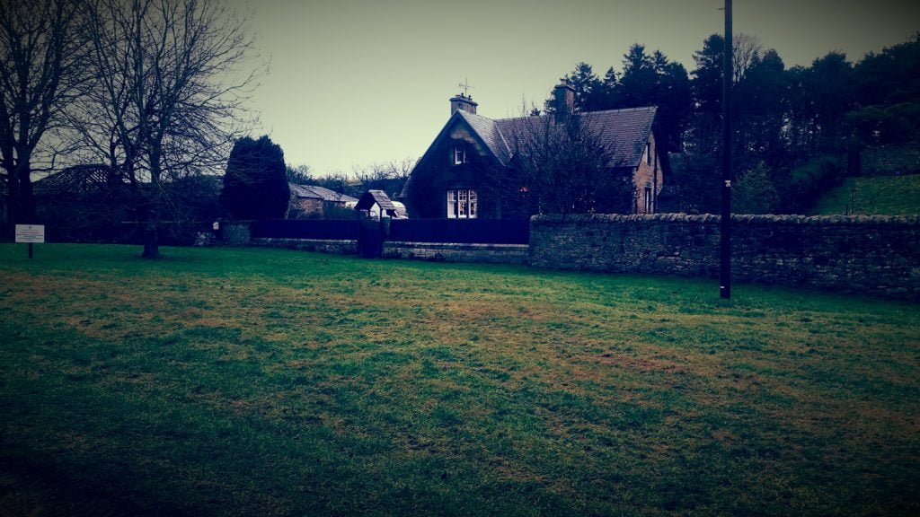 lallybroch, outlander scozia,