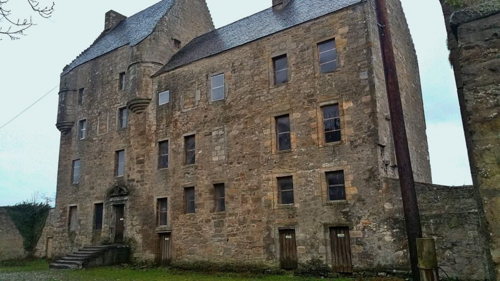 lallybroch outlander