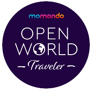 Momondo - Open World Travelers