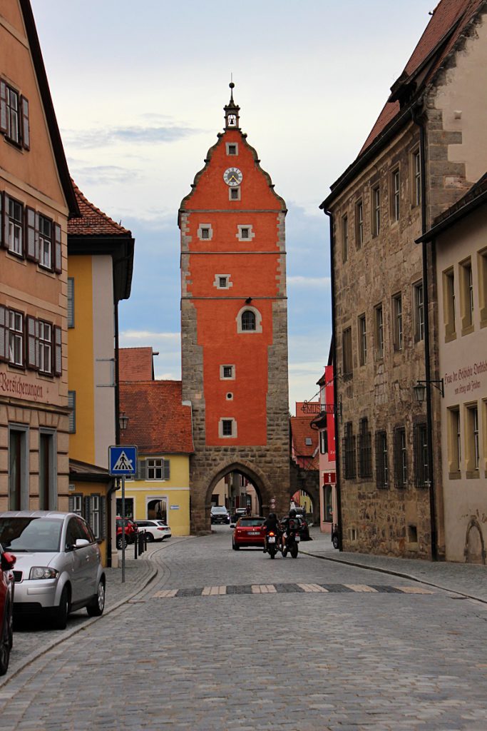 Dinkelsbühl