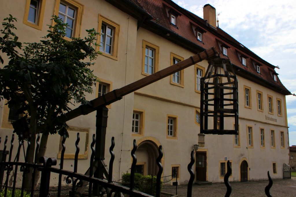 museo criminale