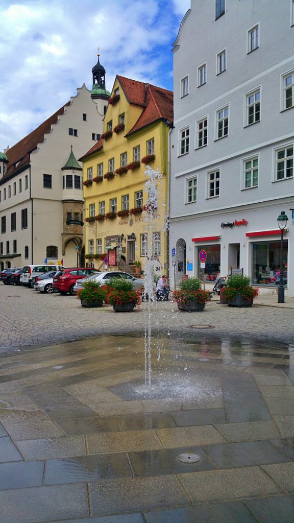Nördlingen