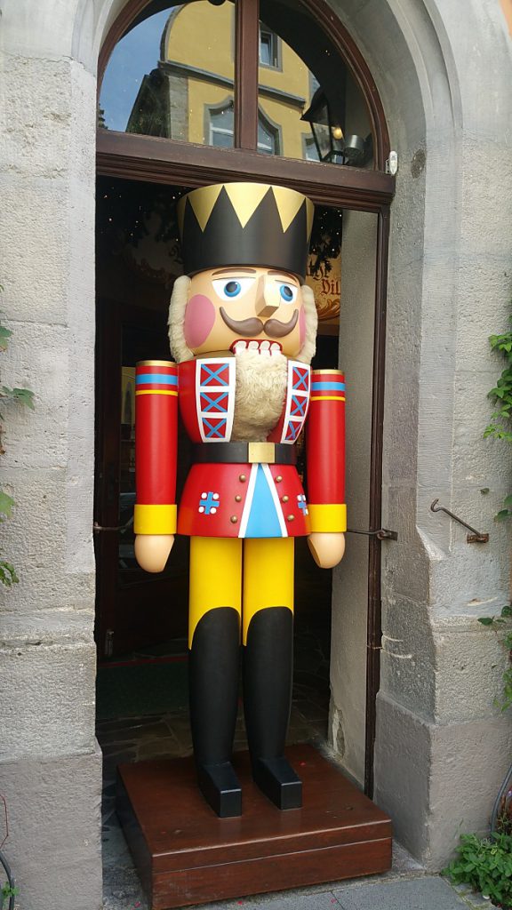 museo tedesco del natale