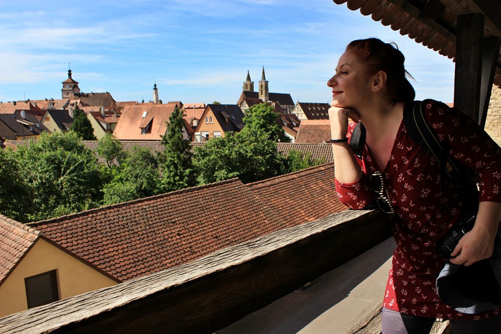 cosa vedere a Rothenburg ob der Tauber, rothenburg germania