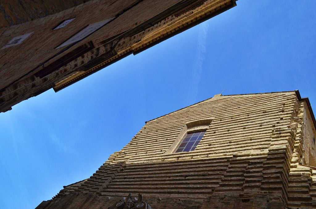 chiesa di san filippo neri
