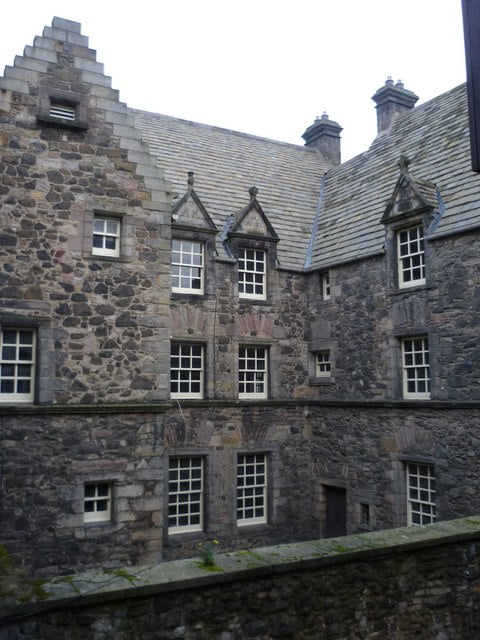 acheson house