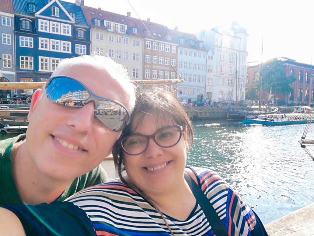 Vivere in Danimarca: Sylvié e la sua nuova vita 2 Sylvié expat in Danimarca - vivere in danimarca