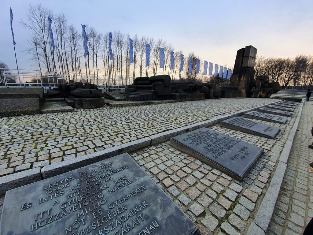 Come raggiungere Auschwitz e Birkenau - Auschwitz-Birkenau tour