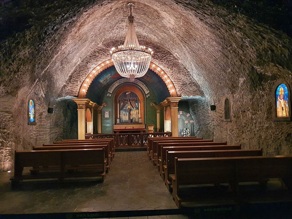 miniere di sale wieliczka, miniere di sale cracovia, miniere di sale polonia