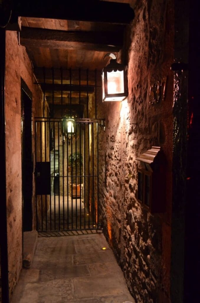 Royal Mile di Edimburgo: tutto sulla strada più famosa della città 21 royal mile di edimburgo