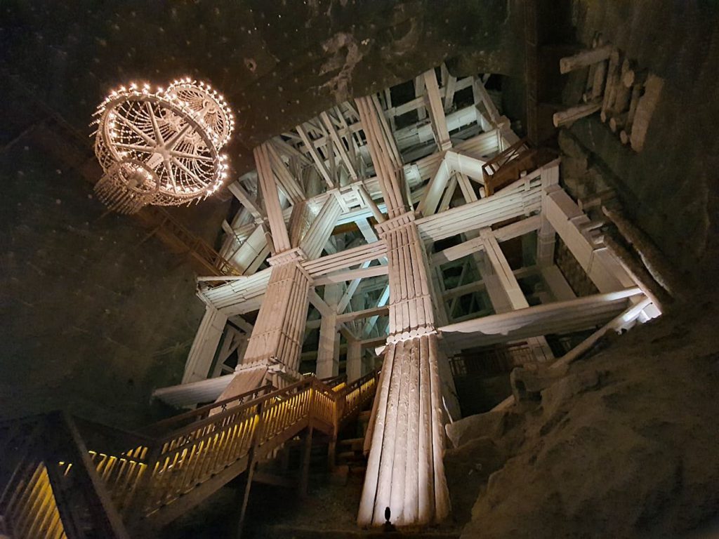 miniera di sale di Wieliczka, miniere di sale cracovia, miniere di sale polonia