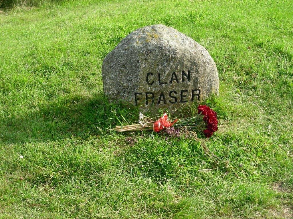 culloden, scozia