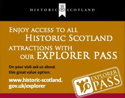 explorer pass