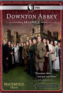 serie tv girate in Scozia, dove è stato girato downton abbey
