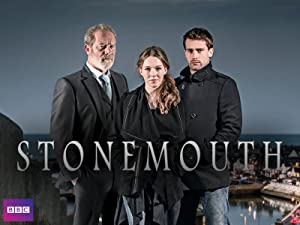 stonemouth, serie tv scozzesi