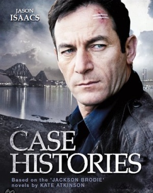 case histories, serie tv