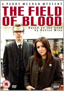 the field of blood, serie tv