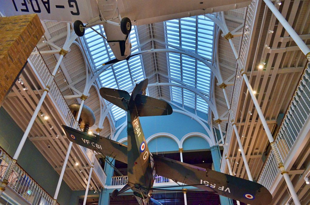 Cosa fare gratis a Edimburgo: 10 idee + bonus 10 national museum of scotland - musei gratuiti edimburgo, edimbugo musei