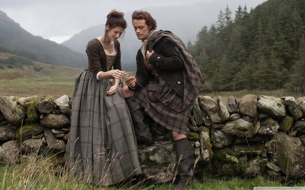 outlander