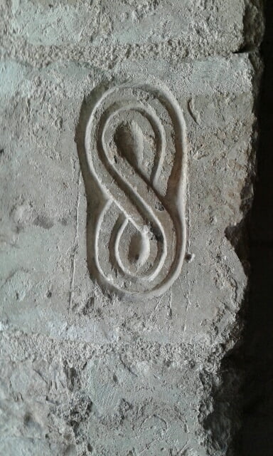 simbolo dell'infinito
