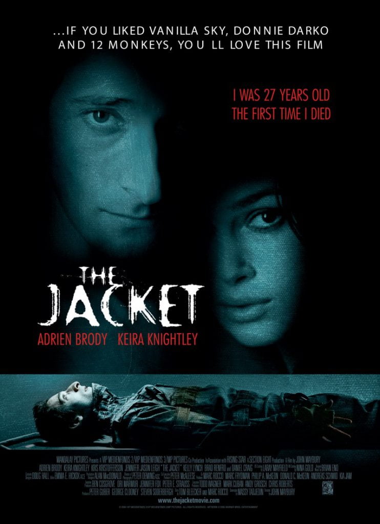 film the jacket