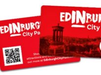 edinburgh city pass, risparmiare viaggiando in scozia