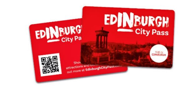 edinburgh city pass, risparmiare viaggiando in scozia