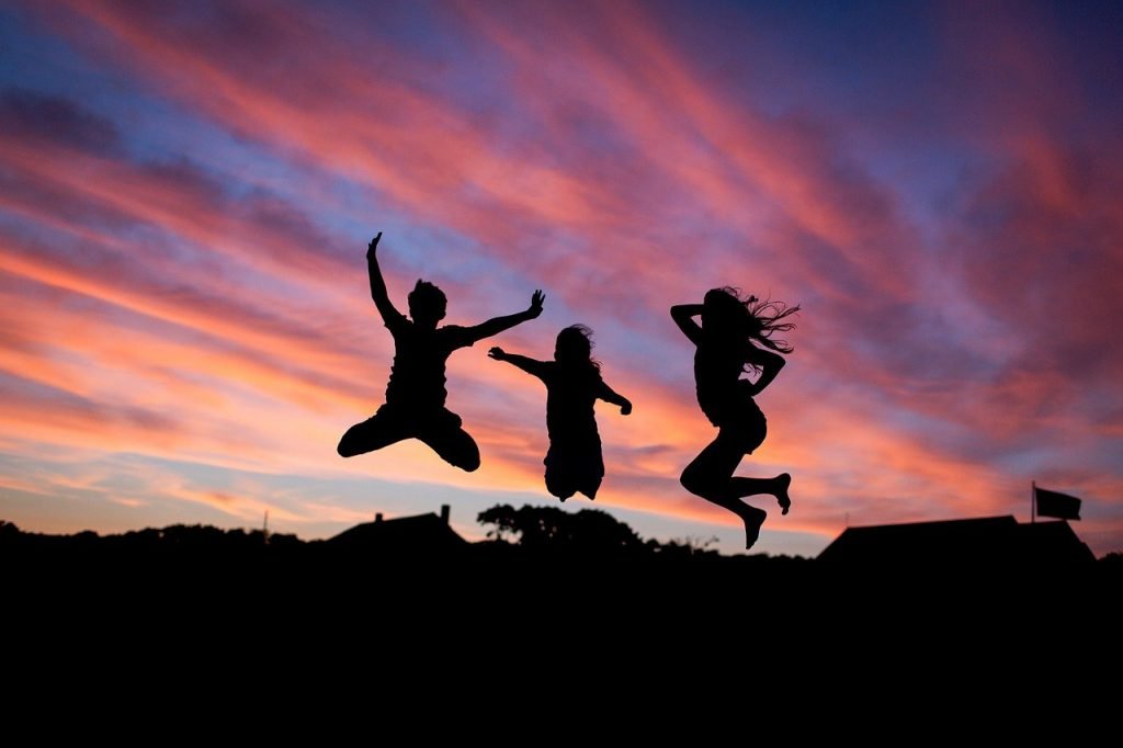 amici in viaggio, relazioni sociali in viaggio