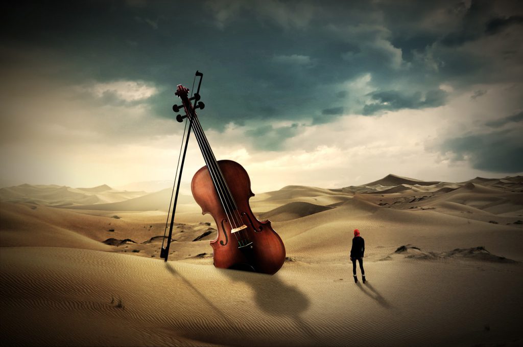 musica e viaggio