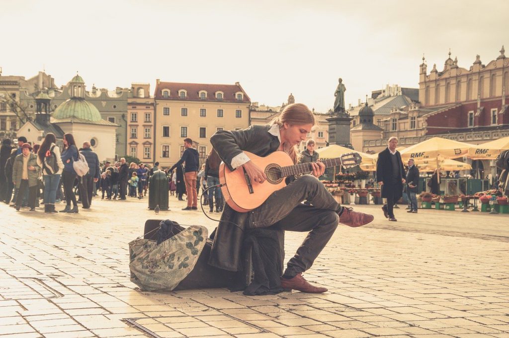 musica e viaggio, emozioni in viaggio