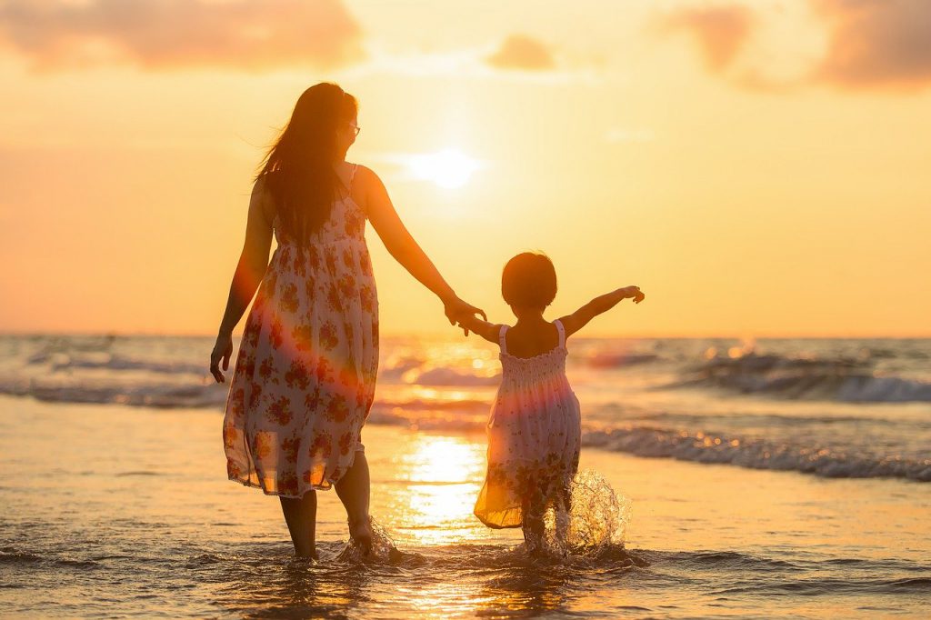 viaggiare in coppia, viaggiare in famiglia