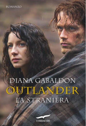 Libri sulla Scozia: romanzi, noire, gialli e guide 3 outlander la straniera - libri sulla scozia