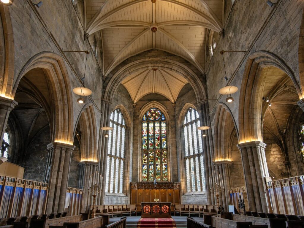 St Michael's Parish Church