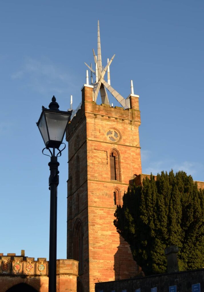 St Michaels Parish Church