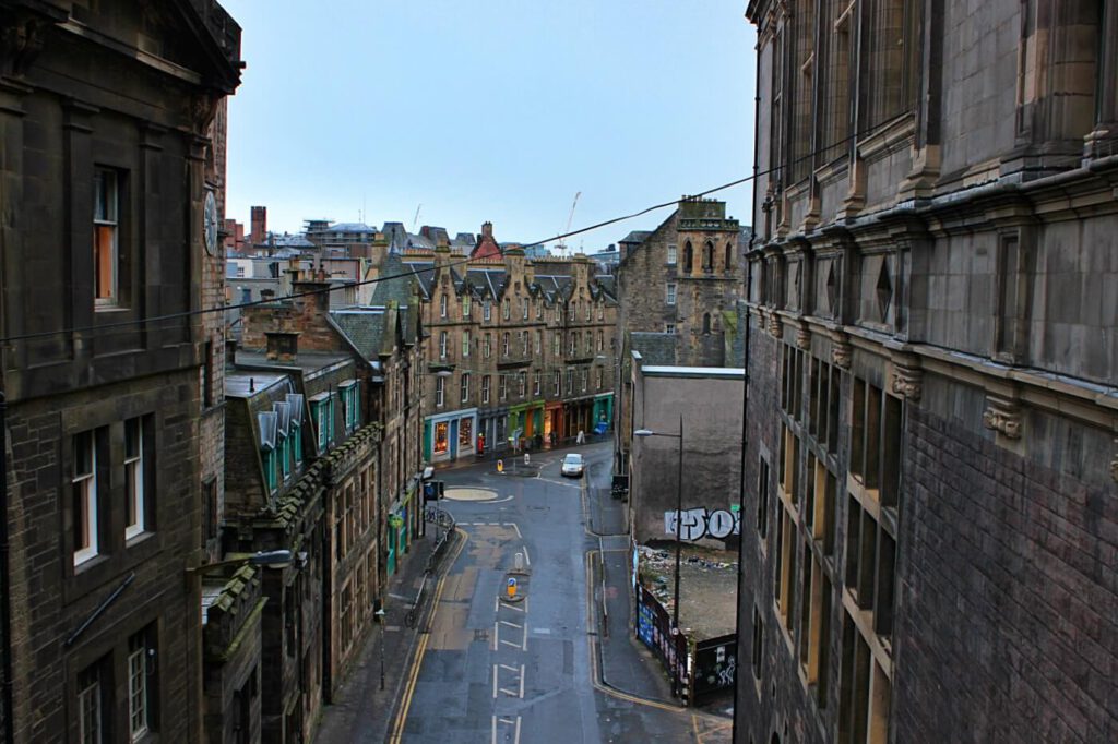 Cosa fare gratis a Edimburgo: 10 idee + bonus 14 edimburgo guida completa
