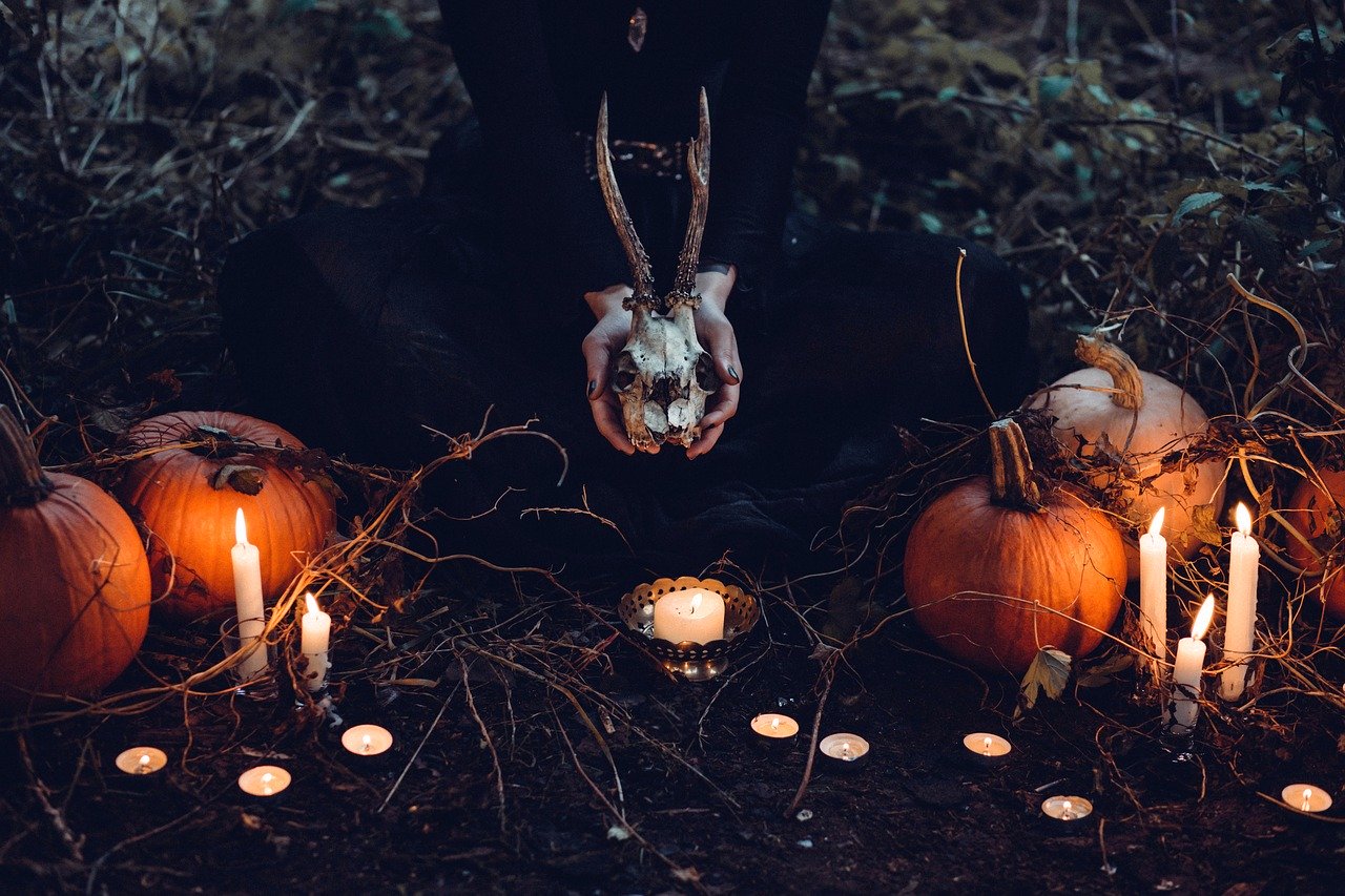 Halloween in Scozia: l'antica festa celtica di Samhain - 50sfumaturediviaggio