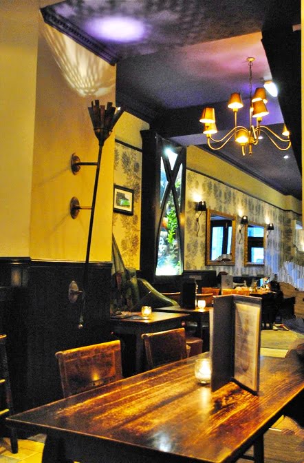 Maggie Dickson: la storia macabra di una donna quasi impiccata 4 maggie dickson pub edimburgo