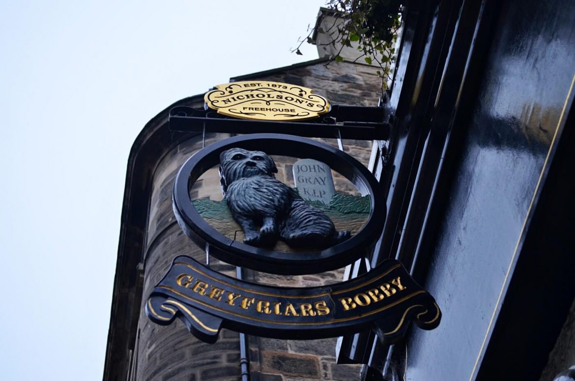 Bobby Il Cucciolo Di Edimburgo Streaming Ita