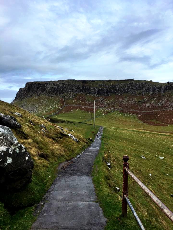 neist point isola di skye