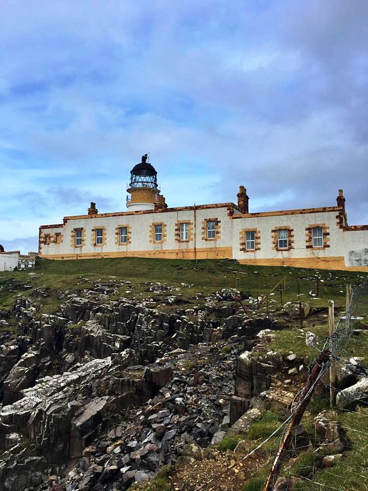 neist point isola di skye
