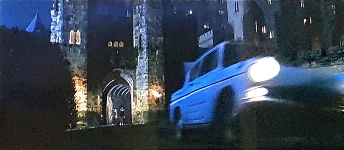 Alnwick castle tutto sul castello di Hogwarts di Harry Potter Alnwick castle tutto sul castello di Hogwarts di Harry Potter