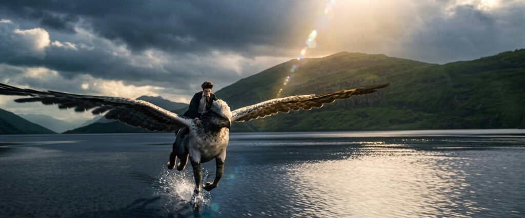 Tutti i luoghi di Harry Potter in Scozia per un itinerario completo 29 luoghi di harry potter in scozia