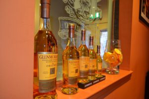 glenmorangie distilleria - whisky delle highlands - scozia whisky