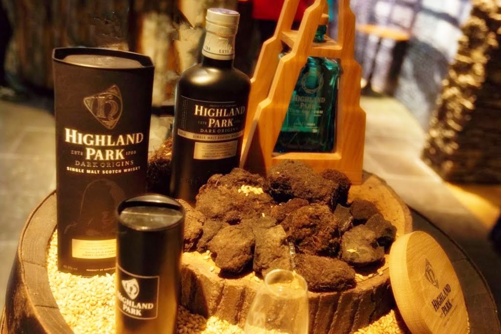 highland park whisky - distillerie in scozia - scozia whisky