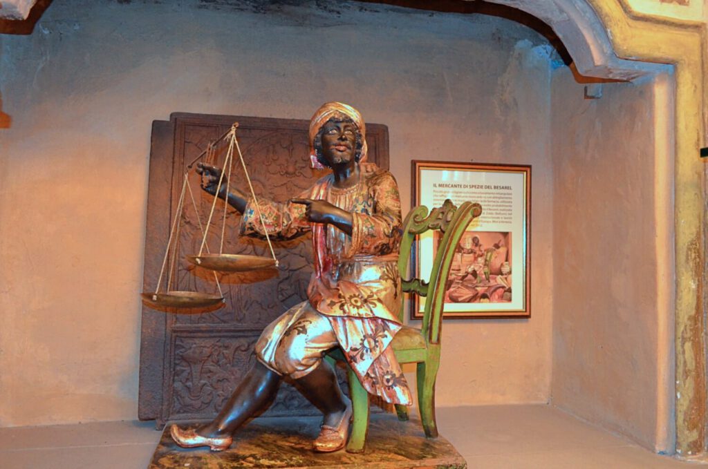 aboca erbe sansepolcro, aboca museo orari di apertura