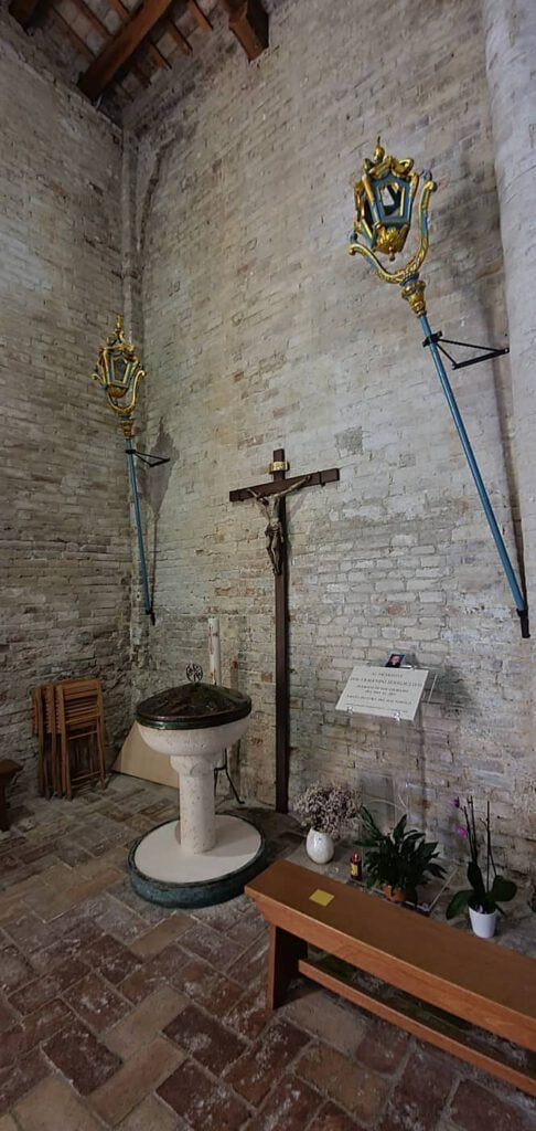 san firmano montelupone
