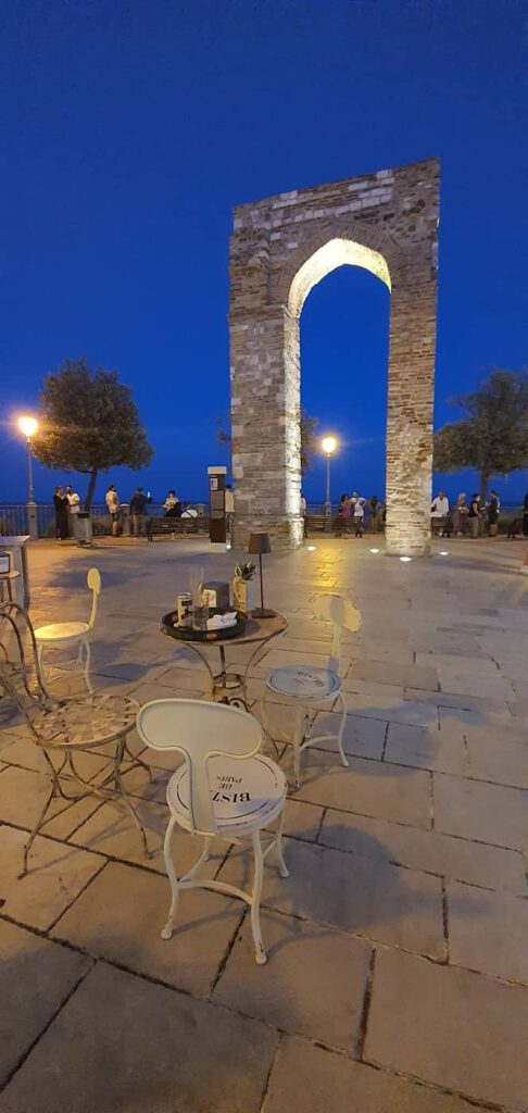 locali pet friendly marche, viaggio nelle marche con il cane