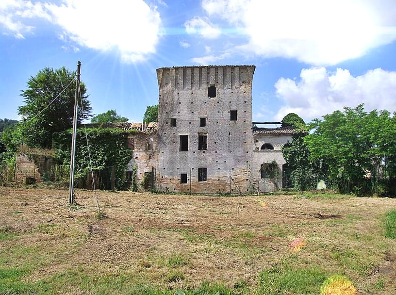 molino di montelupone