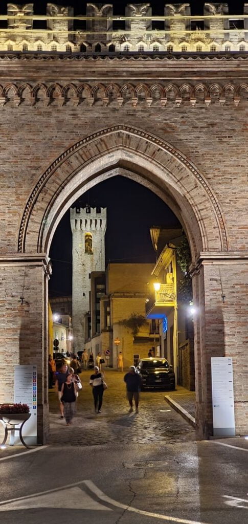 montelupone Mystery Tour