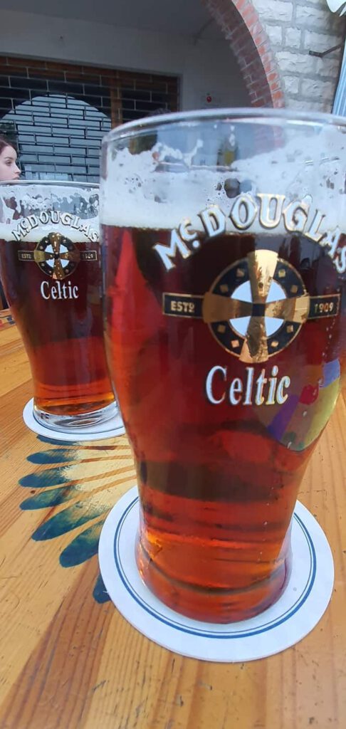 pub dog friendly nelle marche